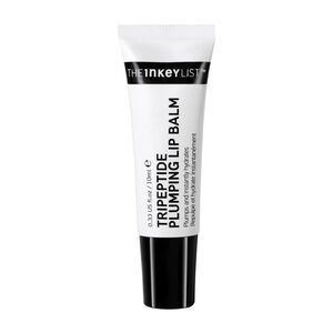 2/$15 New in Box The Inkey List Tripeptide Plumping Lip Balm Full Size 10 ml